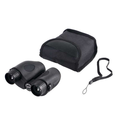 10x25 Compact Professional Binoculars for Traveling Bird-watching