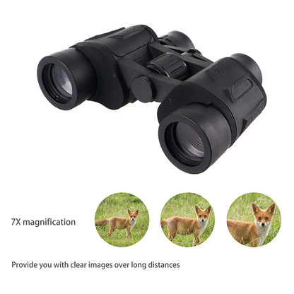 7x35 Binoculars for Hunting Hiking Birdwatching