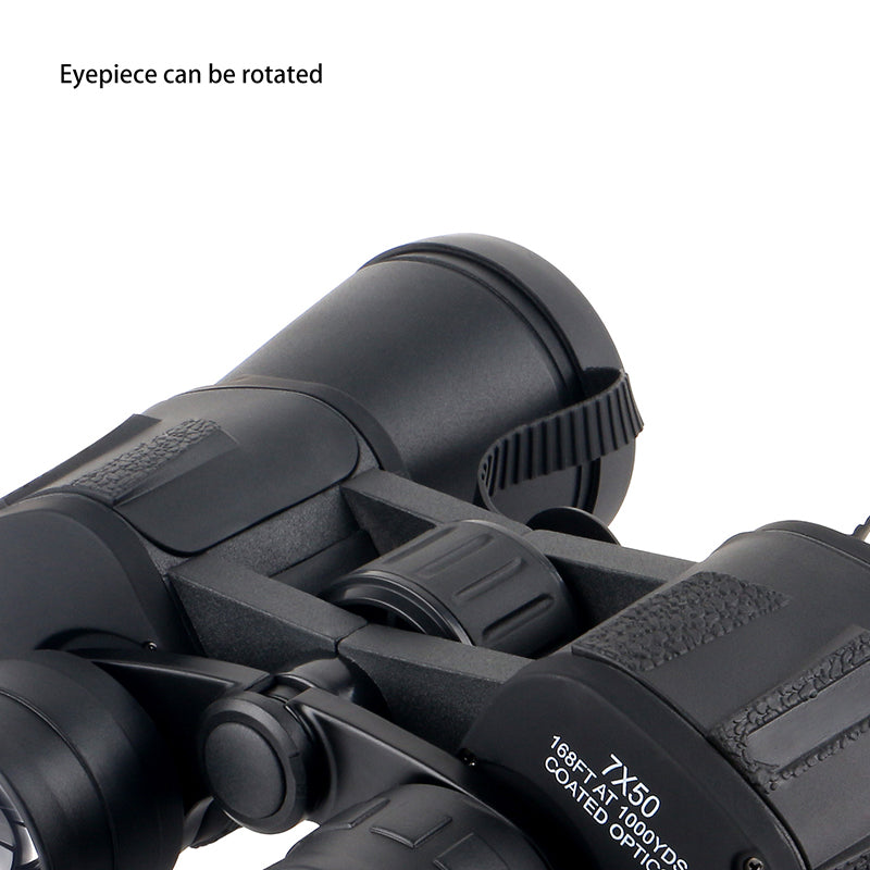 Military Marine 7x50 Binoculars