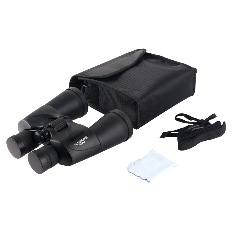 10X50 Multi-Purpose Waterproof Binoculars