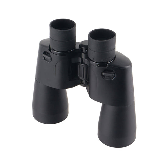 Lightweight 7X50 Binoculars With Strap And Case