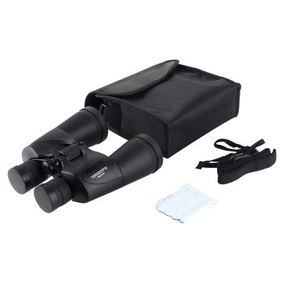 Lightweight 7X50 Binoculars With Strap And Case