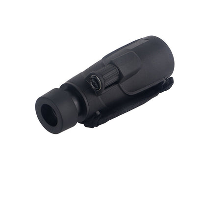 High Powered 12X50 Monocular