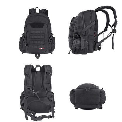 COBRA FANGS 45L MOLLE Tactical Backpack