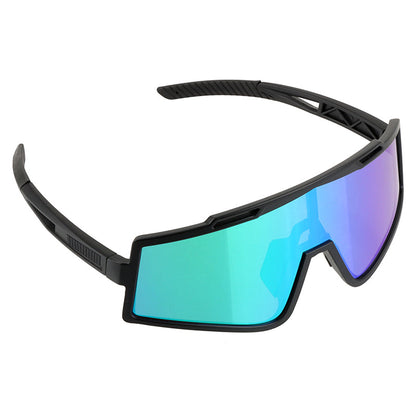 Windproof HD Polarized Sports Men Sunglasses