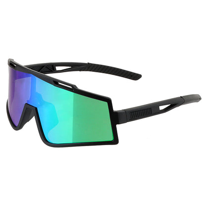 Windproof HD Polarized Sports Men Sunglasses