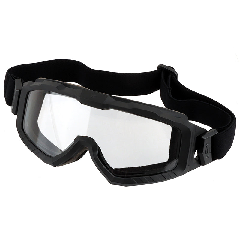 Airsoft Military Tactical Safety anti-fog Goggles