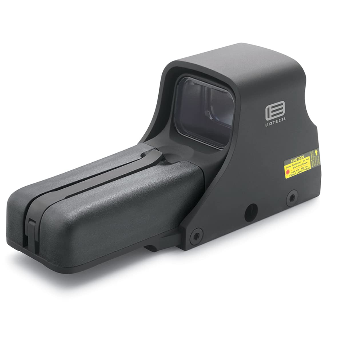 552 HOLOGRAPHIC WEAPON SIGHT - OPTICREV