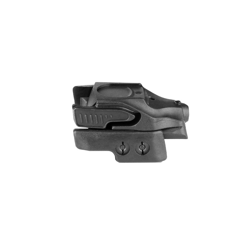 CMR-201 RAIL MASTER UNIVERSAL LASER SIGHT - OPTICREV