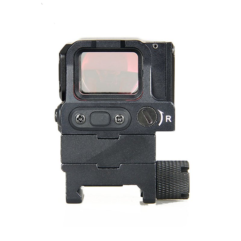 FC1 RED DOT SIGHT - OPTICREV