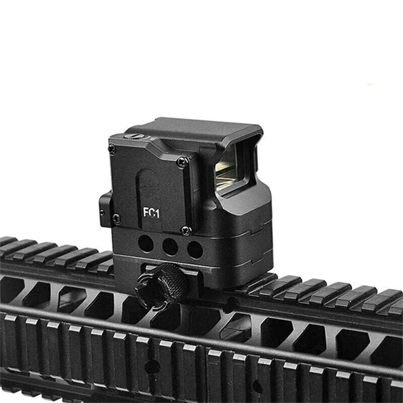 FC1 RED DOT SIGHT - OPTICREV