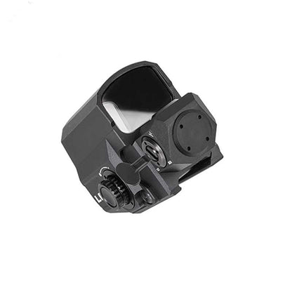 LCO RED DOT SIGHT TACTICAL SCOPES HUNTING FOR ANY RIFLE - OPTICREV