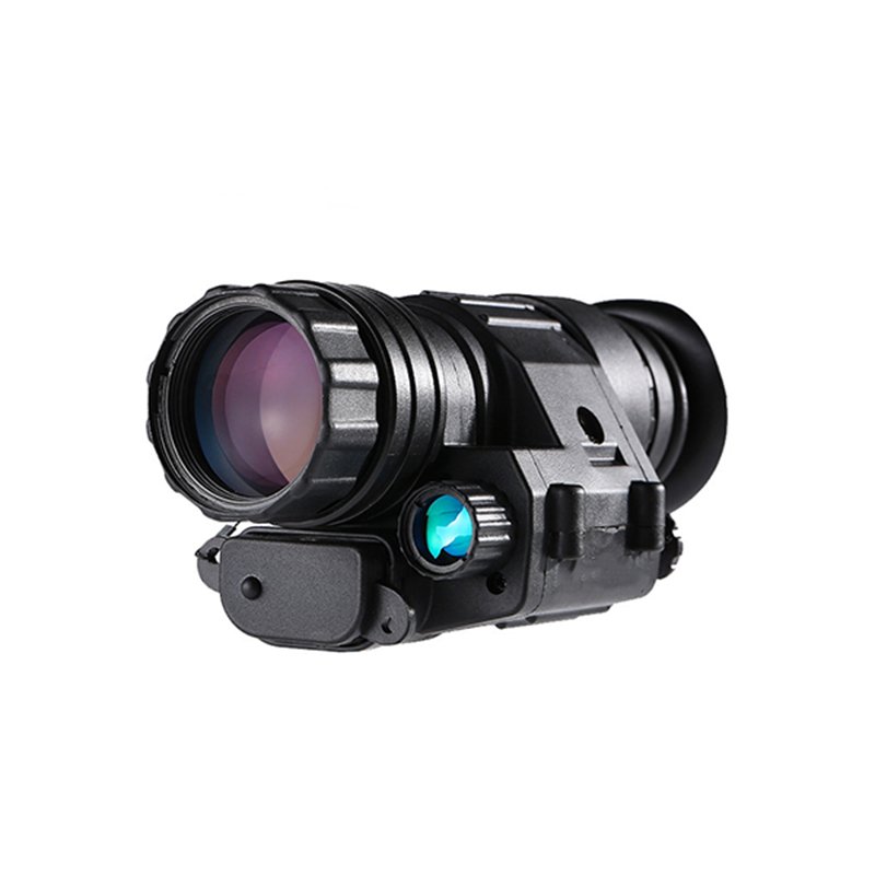 PVS-14 NIGHT-VISION GOGGLES - OPTICREV