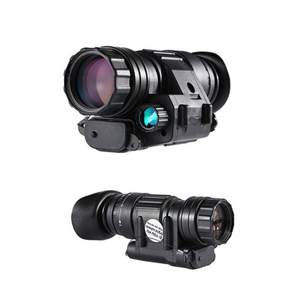 PVS-14 NIGHT-VISION GOGGLES - OPTICREV