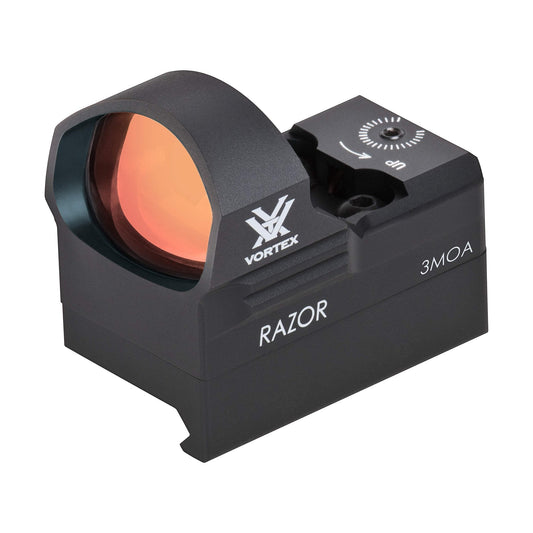 RAZOR RED DOT SIGHTS - OPTICREV