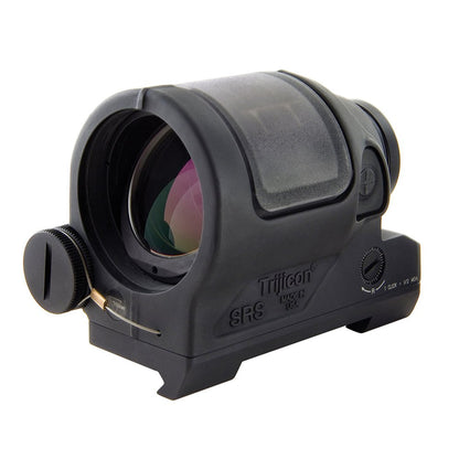 SRS SEALED REFLEX SIGHT - OPTICREV